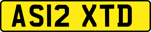 AS12XTD
