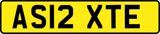 AS12XTE