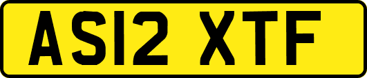 AS12XTF