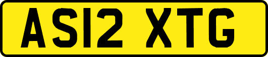 AS12XTG