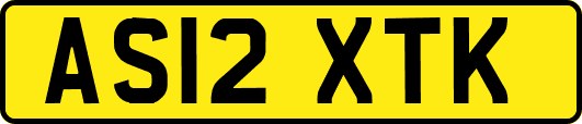 AS12XTK