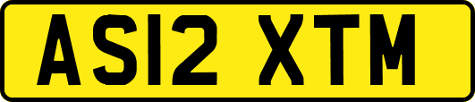 AS12XTM
