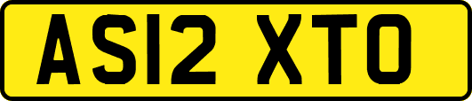 AS12XTO