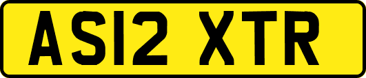 AS12XTR
