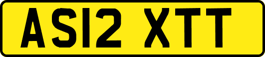 AS12XTT