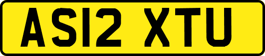 AS12XTU