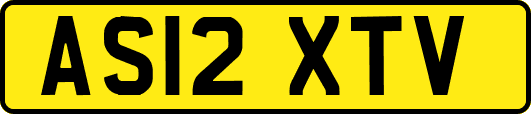 AS12XTV
