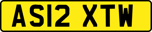 AS12XTW
