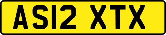 AS12XTX