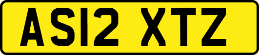AS12XTZ