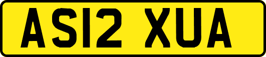 AS12XUA