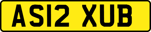 AS12XUB