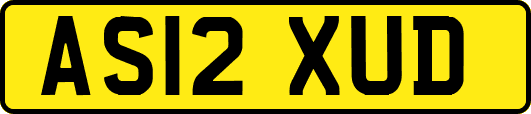 AS12XUD