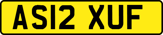 AS12XUF