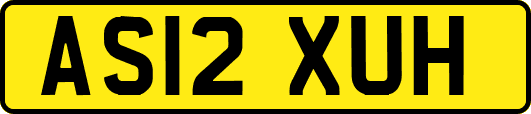 AS12XUH