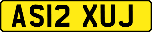 AS12XUJ