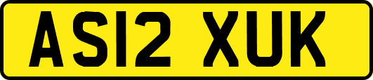 AS12XUK