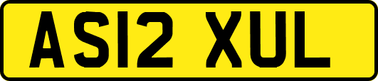 AS12XUL