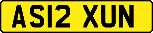 AS12XUN