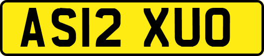 AS12XUO