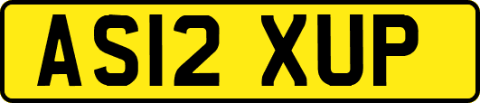 AS12XUP