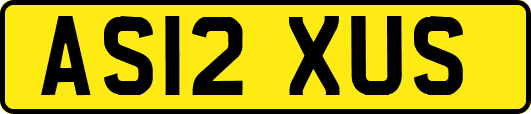 AS12XUS