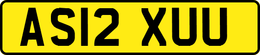 AS12XUU