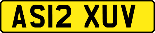 AS12XUV