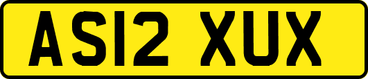 AS12XUX