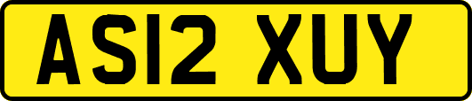 AS12XUY