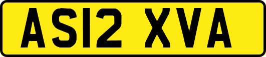 AS12XVA