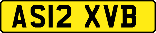 AS12XVB