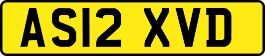 AS12XVD