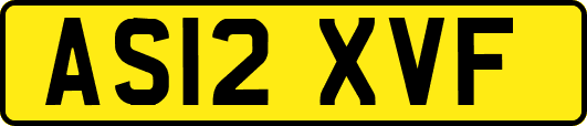 AS12XVF