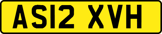 AS12XVH