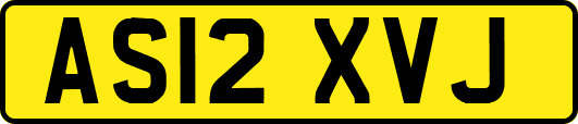 AS12XVJ