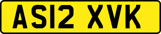 AS12XVK
