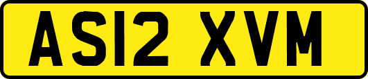 AS12XVM
