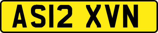 AS12XVN