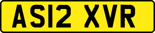 AS12XVR