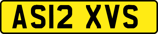 AS12XVS