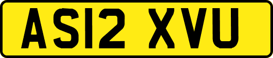 AS12XVU
