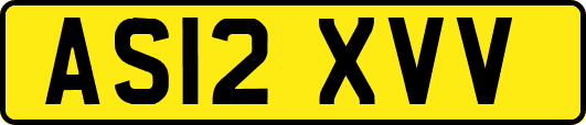 AS12XVV