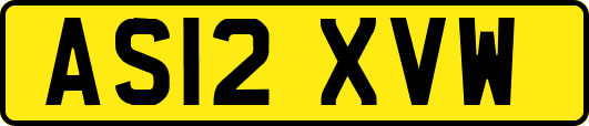 AS12XVW
