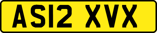 AS12XVX