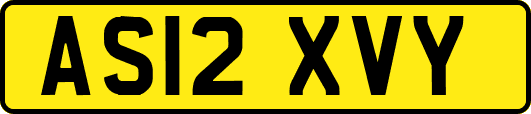 AS12XVY