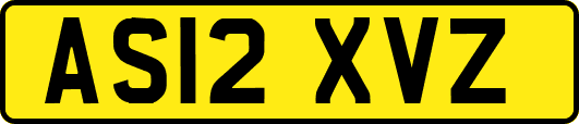 AS12XVZ
