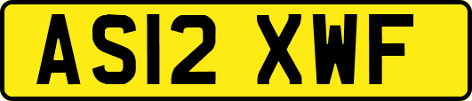 AS12XWF