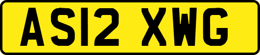 AS12XWG