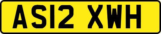 AS12XWH